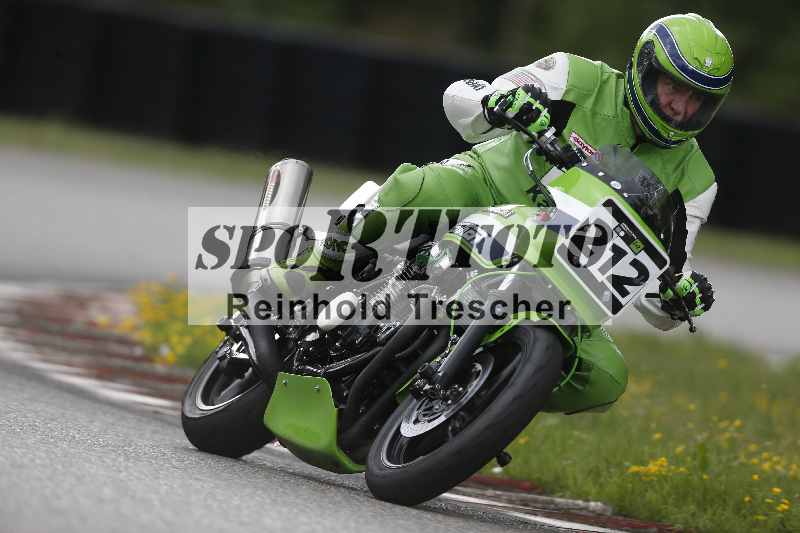 /33 24.07.2025 Speer Racing ADR/Classic/212